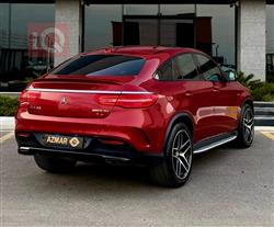 مرسيدس بنز GLE